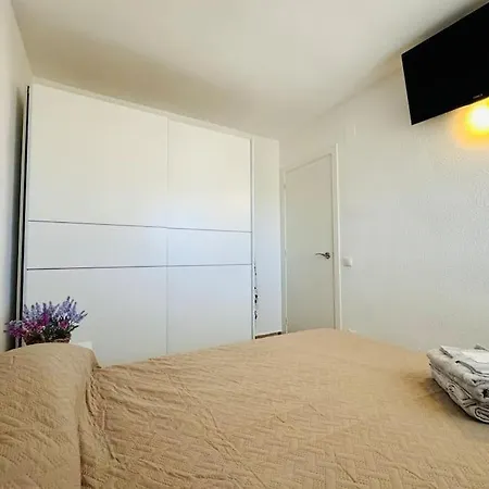 Renovado Y Moderno Espacio Con Piscina Y Vistas Salou