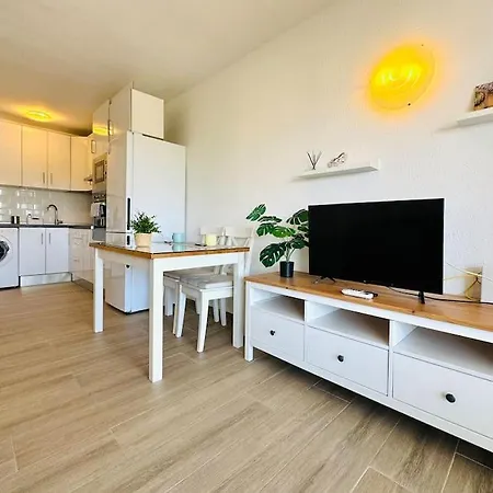 Renovado Y Moderno Espacio Con Piscina Y Vistas Apartment Salou
