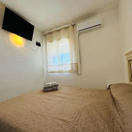 Apartment Renovado Y Moderno Espacio Con Piscina Y Vistas Salou