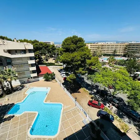 Renovado Y Moderno Espacio Con Piscina Y Vistas *