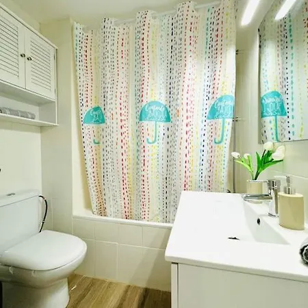 Renovado Y Moderno Espacio Con Piscina Y Vistas Salou
