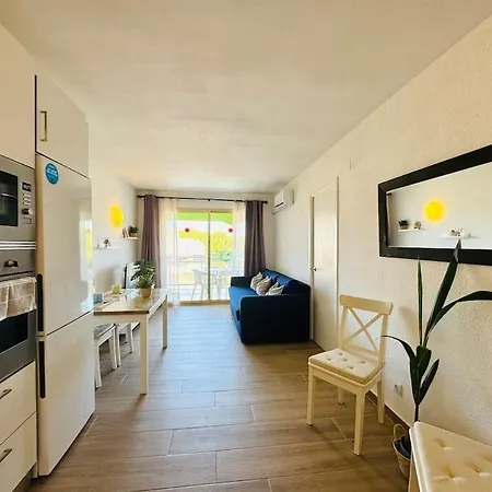 Renovado Y Moderno Espacio Con Piscina Y Vistas * Salou
