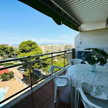 Apartment Renovado Y Moderno Espacio Con Piscina Y Vistas *