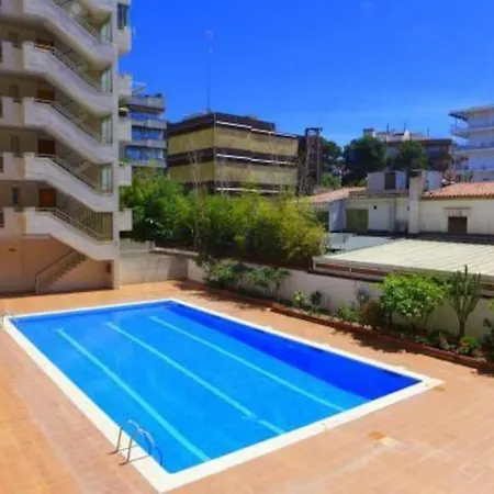 Apartment Renovado Y Moderno Espacio Con Piscina Y Vistas Salou