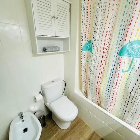 Renovado Y Moderno Espacio Con Piscina Y Vistas Salou