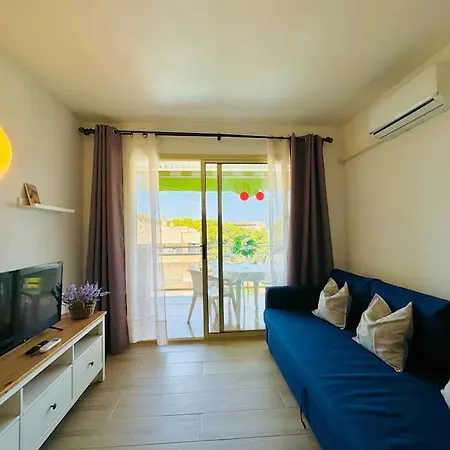 Apartment Renovado Y Moderno Espacio Con Piscina Y Vistas