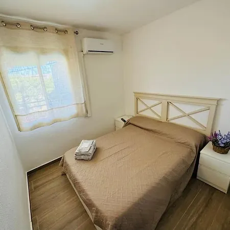 Apartment Renovado Y Moderno Espacio Con Piscina Y Vistas Salou