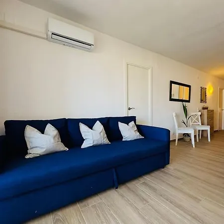 Apartment Renovado Y Moderno Espacio Con Piscina Y Vistas *