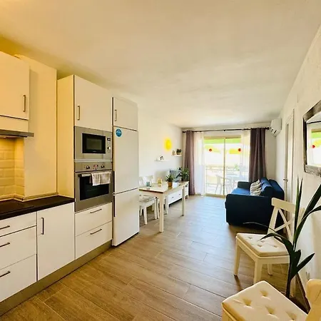 Apartment Renovado Y Moderno Espacio Con Piscina Y Vistas *